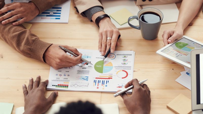 Technology and collaboration